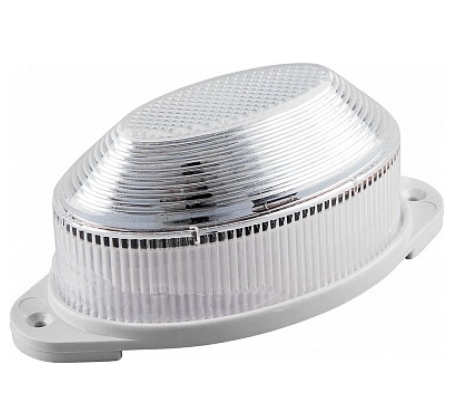 Светильник вспышка (стробы) 18LED 1.3W белый STLB01 фото 1