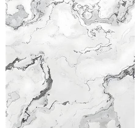 Панель PVC Stella Marble Миллениум 2800*1200*1,2мм фото 1