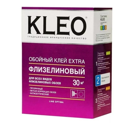 Клей обойный 