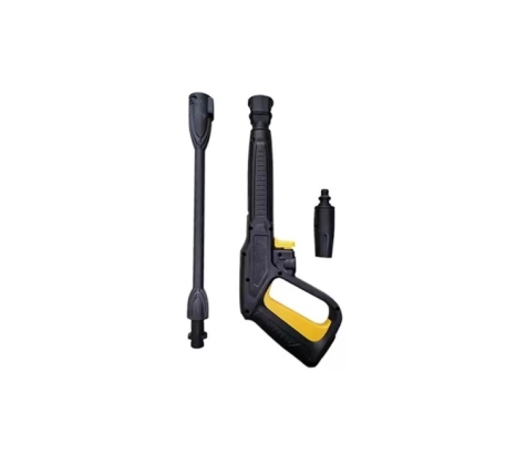 Пистолет KARCHER бытовой + струйная трубка К2-К7 аналог 2.642-889.0 + 2.642-725.0 фото 1