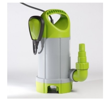 Насос дренажный ТРS 7-550 0,55кВт  TM Rona   АКЦИЯ фото 1