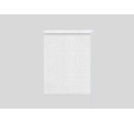 Мини Ролета LEGRAND Мозаика 80.5х175 белый ГП фото 1