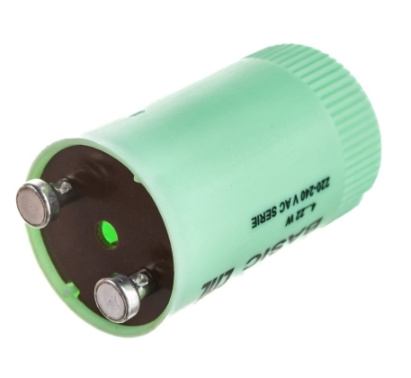 Стартер 4-22Вт 110-240В SТ-151   OSRAM фото 1