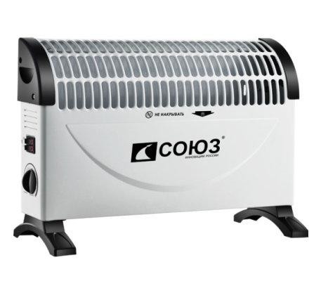 Конвектор электр.