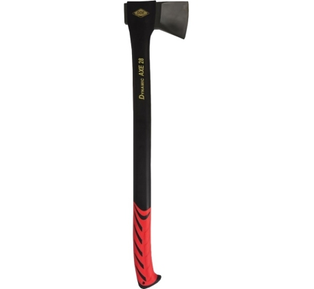 Топор DDE Dynamic AXE28 колун 710мм 1550г.  647-796 фото 1