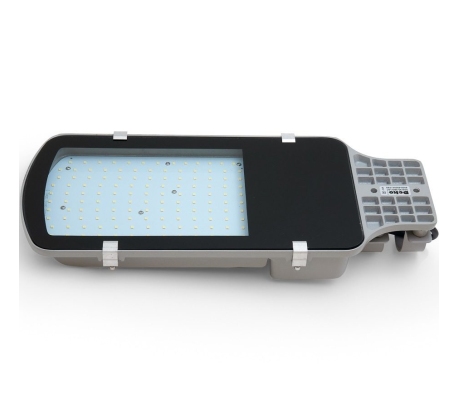 Светильник светодиодный уличный 50Вт (кобра) SMD фото 1