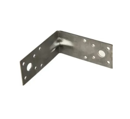 Крепежный угол усиленный KUU-90х40 (50шт.) фото 1
