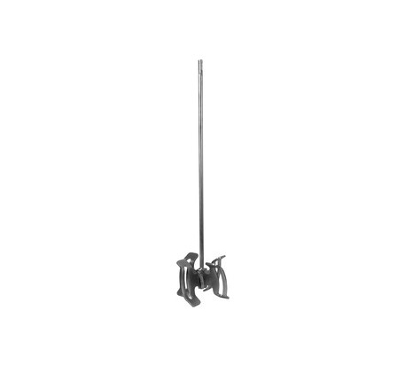 Миксер DECOR для сухих смесей d120 мм, 580 мм, SDS+ 999-212 фото 1