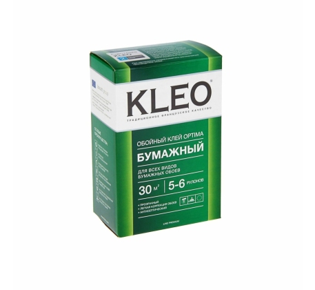 Клей обойный 