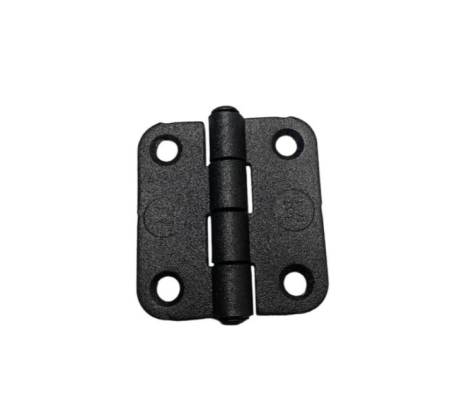 Петля ПН5-40 пол.черный 1331 фото 1