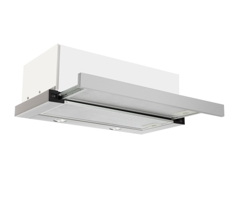 Вытяжки Macbi MT60-3 беж. 1100м/3 фото 1