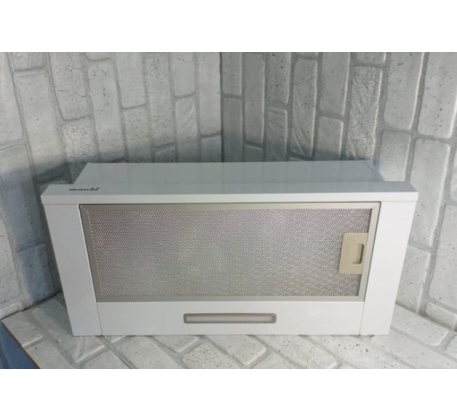 Вытяжки Macbi MT60-2 WRITE 500м/3 белая фото 1
