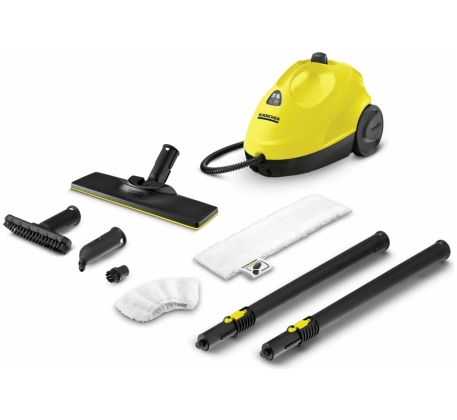 Пароочиститель KARCHER SC 2 EasyFix /1.512-050.0/ фото 1