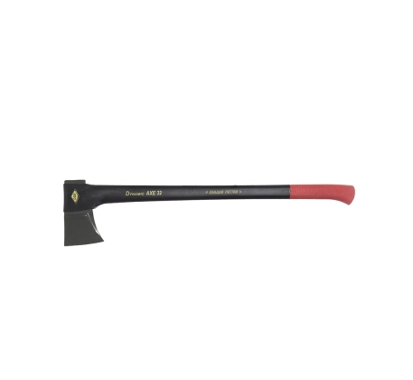 Топор DDE Dynamic AXE32 колун большой русский 800мм 2550г.  + точилка 242-878 фото 1