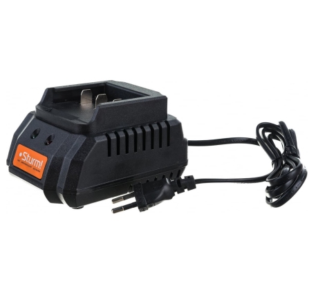 Зарядное устройство Sturm! SBC1821 1BatterySystem 18 В, 2 А фото 1
