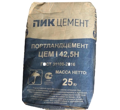 Цемент 