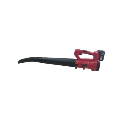 Воздуходувка акк.бесщет. №1 INDUSTRIAL CB20/3.0-PRO-1 (20V,1акк,3.0Ач.З/У,3-х скор,обдув 180) фото 1