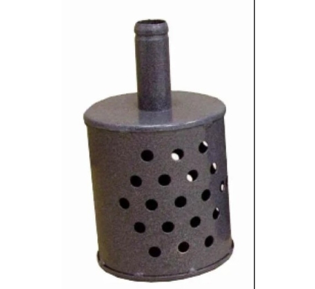 Фильтр заборный CHAMPION СВ-25 (D-1