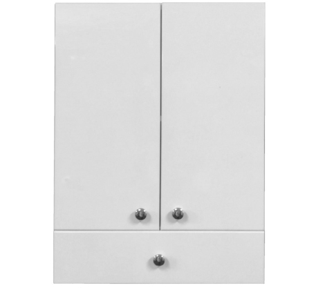 Шкаф Моника 60/1 подвесной CS00049709 фото 1