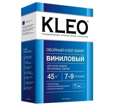 Клей обойный 