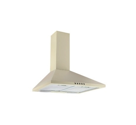 Вытяжки Macbi DMV60-IVORY 650м/3 беж. фото 1
