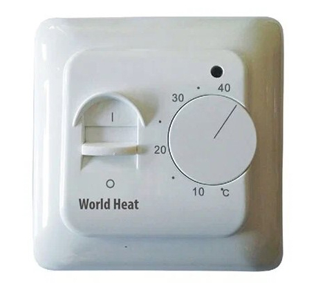 Терморегулятор World Heat 130 фото 1