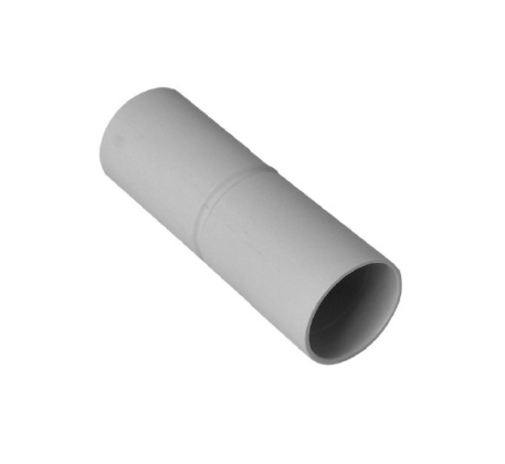 Муфта d20 труба-труба с огранич IP40 GIG20 IEK фото 1