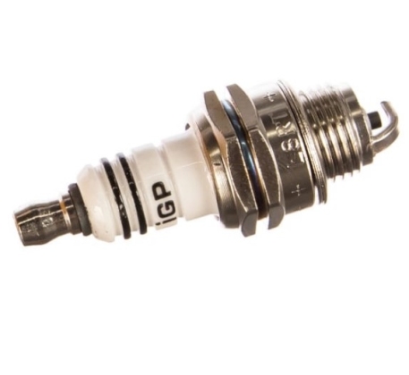 Свеча зажигания CHAMPION IGP L8RT (двухтактные двигатели Echo,Champion,Hus,Part,St) фото 1