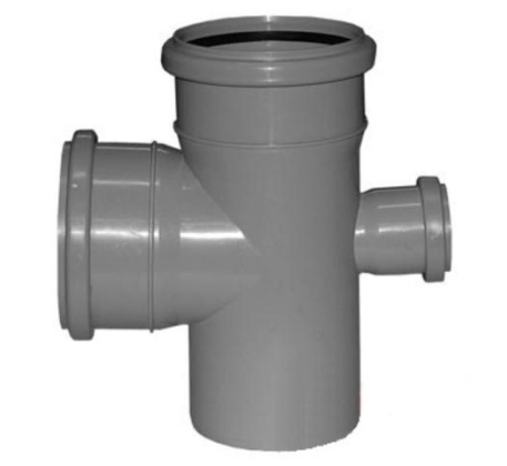 Крестовина  110х110х50