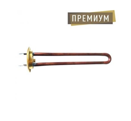 Тэн RF TW PREMIUM 0,7кВт (медный 316L) М4 под анод /3174143 фото 1