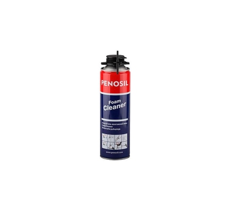 Очиститель пены PENOSIL PREMIUM CLEANER 500мл. 218916 фото 1