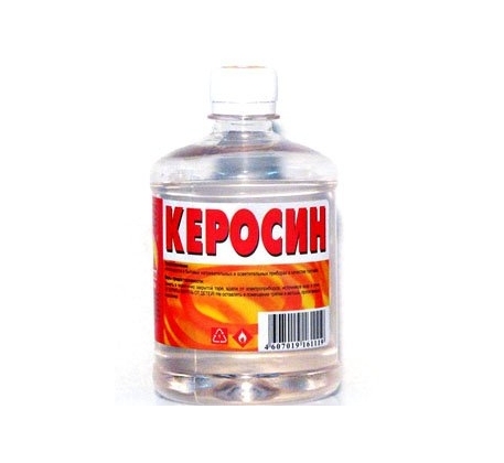 Керосин 0.5л Дзержинск фото 1