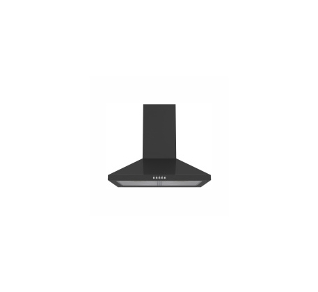 Вытяжки Macbi DMV60-BLACK 650м/3 черная фото 1