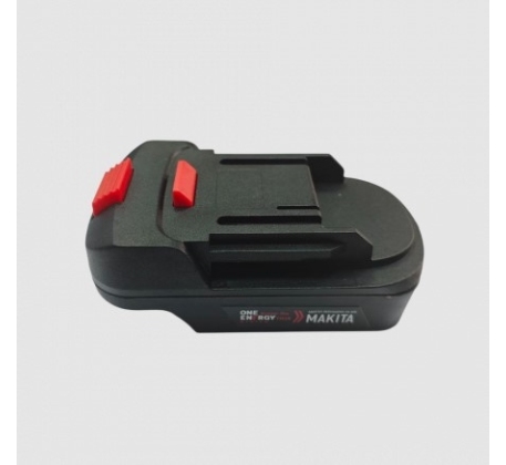 Адаптер-переходник №1 TD29 для инструмента на акб.MAKITA фото 1