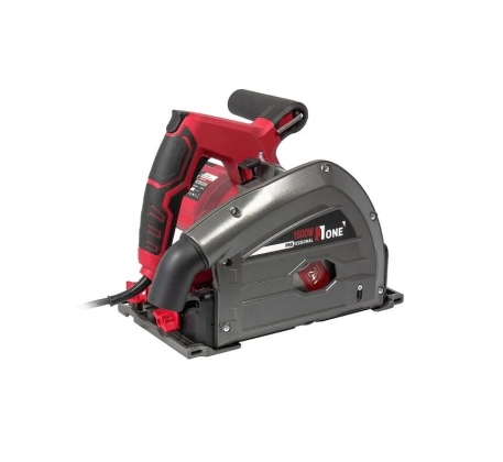 Пила циркулярная погружная №1 NCS1800165PRO (1600Вт,гл. проп.59мм,D165мм,рег.обор) БЕЗ ШИНЫ! фото 1