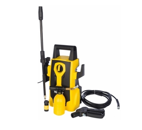 Мойка Huter W105-Р фото 1