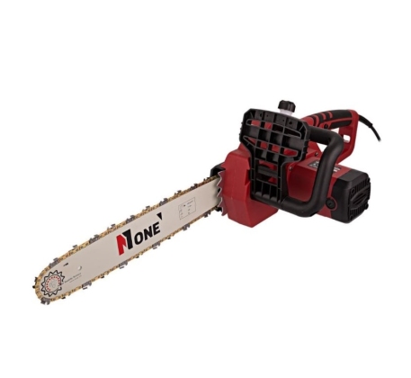 Пила цепная электр. №1 ECS2500-PRO (2500Вт,шина16