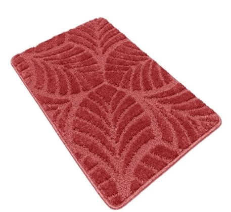 Коврик АКТИВ icarpet 50*80 001 ягодный 73 фото 1
