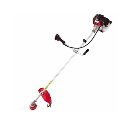 Бензокоса №1 GT560-2 NEW EASY START(56см,2-х тактн.2,5кВт/3,0лс,хром.цил,легк.старт,3-зуб) фото 1