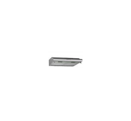 Вытяжки Macbi MР 60 MВ-INOX 450м/3 нерж. фото 1