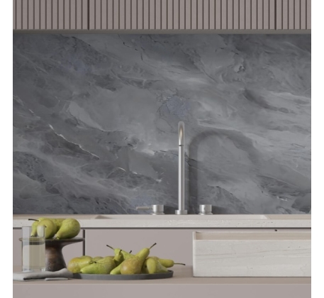 Панель PVC Stella Marble Цветной Мрамор 2800*1200*1,2мм фото 1