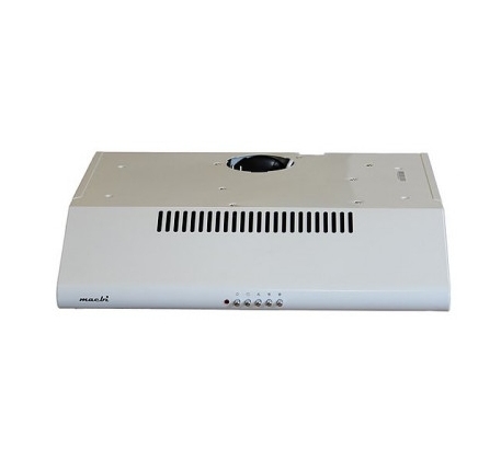 Вытяжки Macbi MР 60 MВ Белая 550м/3 фото 1