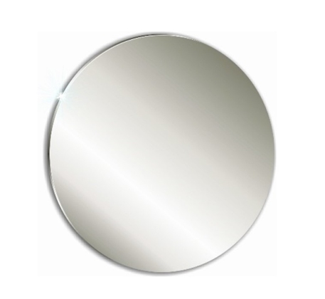 Зеркало 650мм круглое Silver Mirrors (ФР-000021) фото 1
