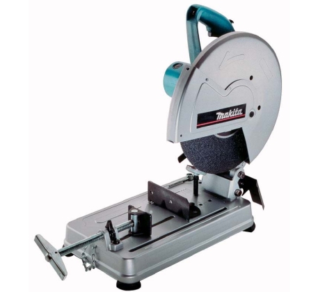 Пила монтажная Makita 2414NB 2000/16,2/355мм/220В/   ЗАЛОГ!!! фото 1