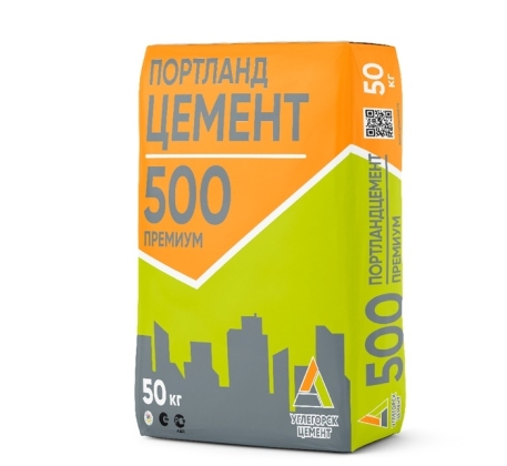 Цемент 