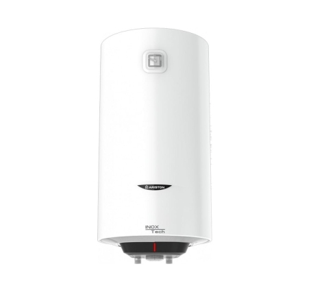 Водонагрев. ARISTON ABS PRO1 R INOX SLIM 80 V 2К фото 1