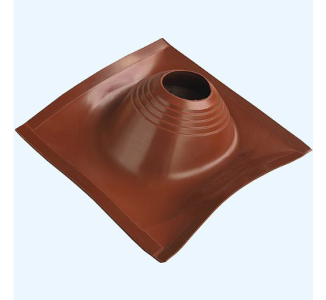 Мастер-флэш RES №2 (№6) силикон 203-280 (650*650) коричневый угловой фото 1