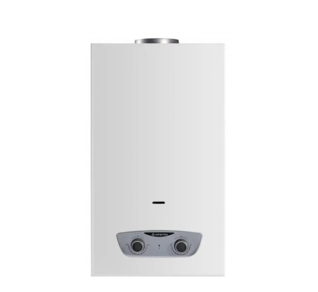 Газовый водонагреватель  ARISTON FAST R 10 с дисплеем фото 1