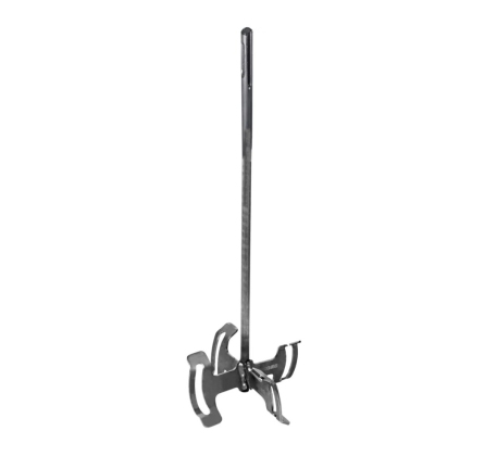Миксер DECOR для сухих смесей d150 мм, 580 мм, SDS+ 999-215 фото 1