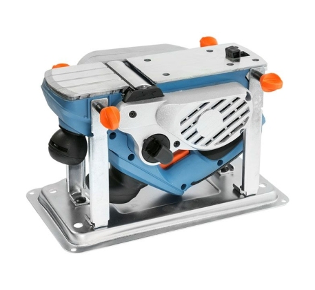 Рубанок Электроприбор Р-900+СТ (900Вт, шир. строг. 82мм, глуб. 3.0мм, стационар) фото 1